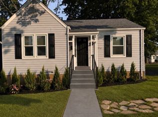 5336 Kirkland Dr, Saint Louis, MO 63121