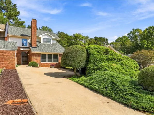 7 Woodbridge Cir, Anderson, SC 29625