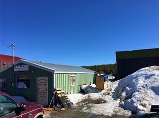 329 Us Highway 24, Leadville, CO 80461