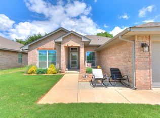 4617 Osprey Dr, Norman, OK 73072