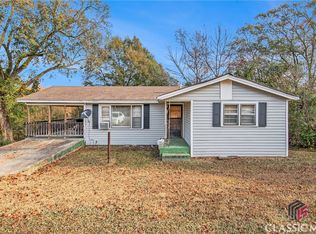 4206 Georgia Hwy #145, Carnesville, GA 30521