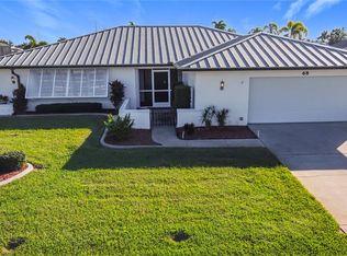68 Colony Point Dr, Punta Gorda, FL 33950