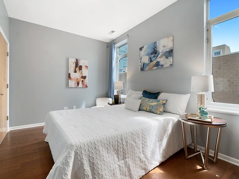 1808 S Michigan Ave #12 — Photo 16