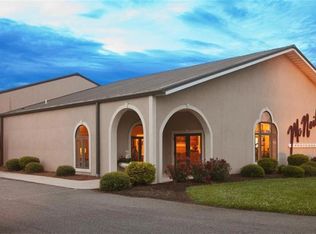 1241 Fallston Rd, Shelby, NC 28150