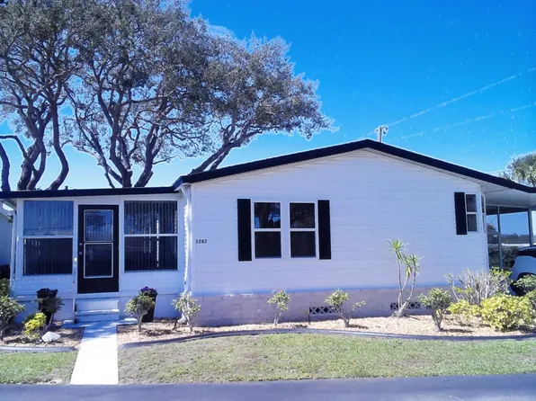 1202 W Bohland St, Avon Park, FL 33825