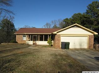 814 Busbey Rd SW, Decatur, AL 35603