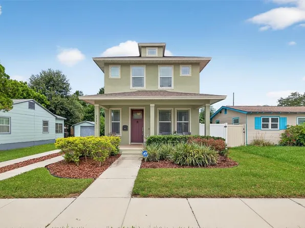 2621 16th Ave N, Saint Petersburg, FL 33713