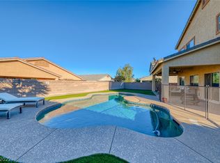 1700 Moss Canyon Ave, Henderson, NV 89014