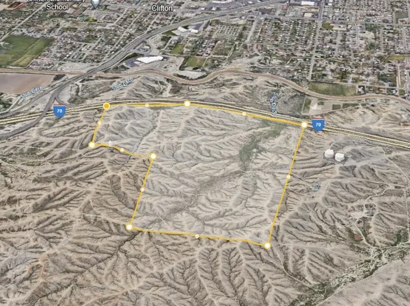 3197 N Interstate Highway 70 Frontage Rd, Clifton, CO 81520