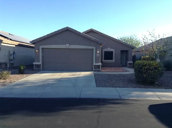 11611 W Retheford Rd, Youngtown, AZ 85363