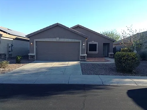 11611 W Retheford Rd Photo 1