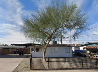 844 S Lewis APT B, Mesa, AZ 85210