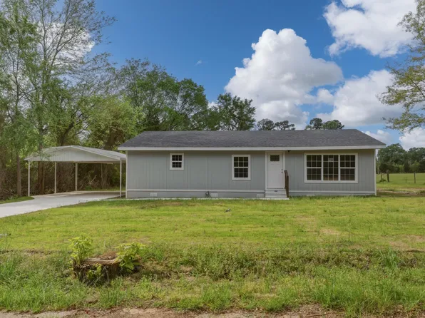 113 County Road 2221, Daingerfield, TX 75638