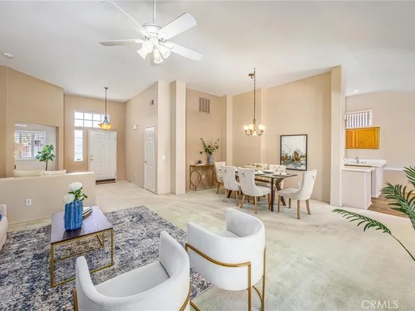 829 Rubi Ct, San Jacinto, CA 92583