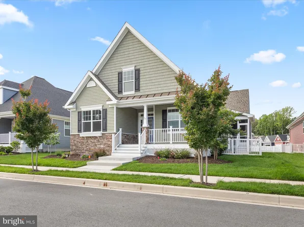 315 Prospect St, Milton, DE 19968