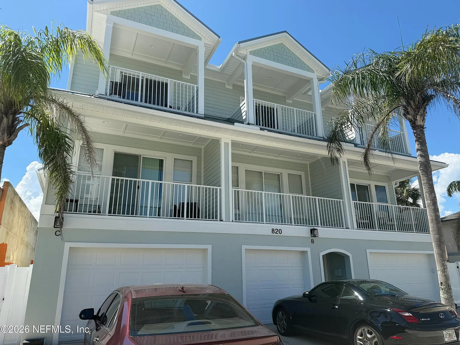 3 bed, 3.5 bath, 2069 sqft, $3,500 — Photo 1