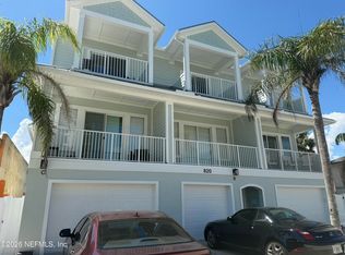 820 2nd St S APT C, Jacksonville Beach, FL 32250