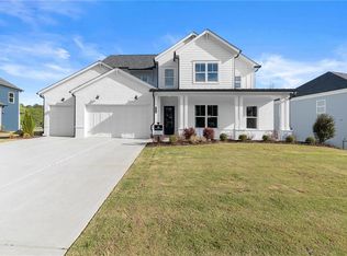 3540 Cedarvale Ct, Powder Springs, GA 30127