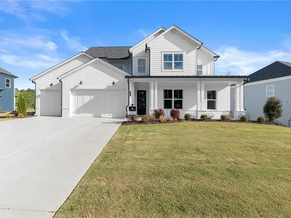 3540 Cedarvale Ct, Powder Springs, GA 30127