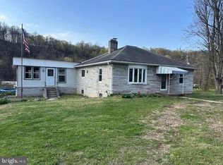 1377 Back Maitland Rd, Lewistown, PA 17044