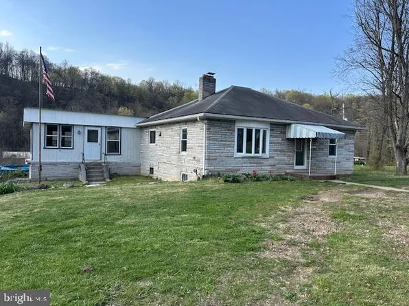 1377 Back Maitland Rd, Lewistown, PA 17044