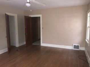 811 Hoover Ave, Cleveland, OH 44119