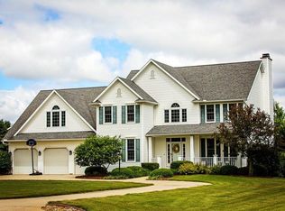 68780 County Road 21, New Paris, IN 46553
