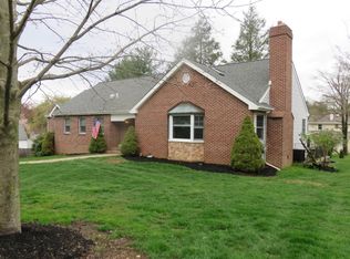 79 Summit Ave, Chadds Ford, PA 19317
