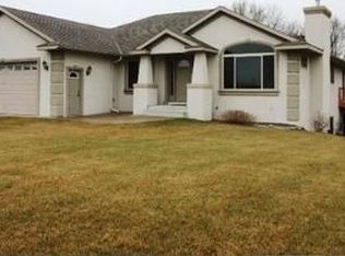 10535 Raven Loop, Foley, MN 56329