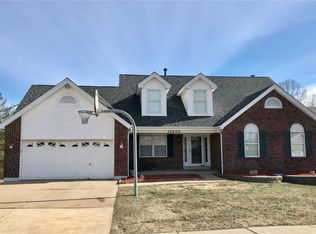 10200 Tesson Valley Ct, Saint Louis, MO