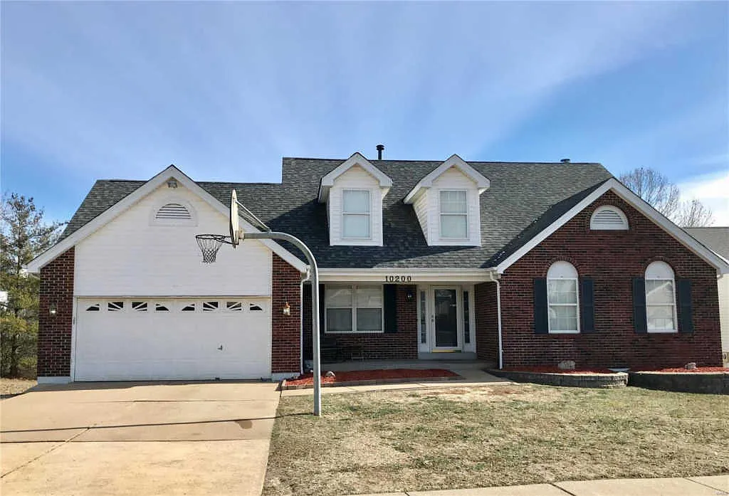 10200 Tesson Valley Ct photo 1