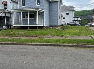 274 Ridge St, Wilkes Barre, PA 18706