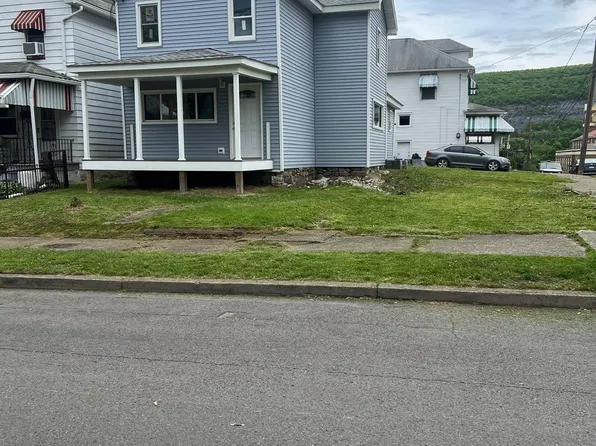 274 Ridge St, Wilkes Barre, PA 18706