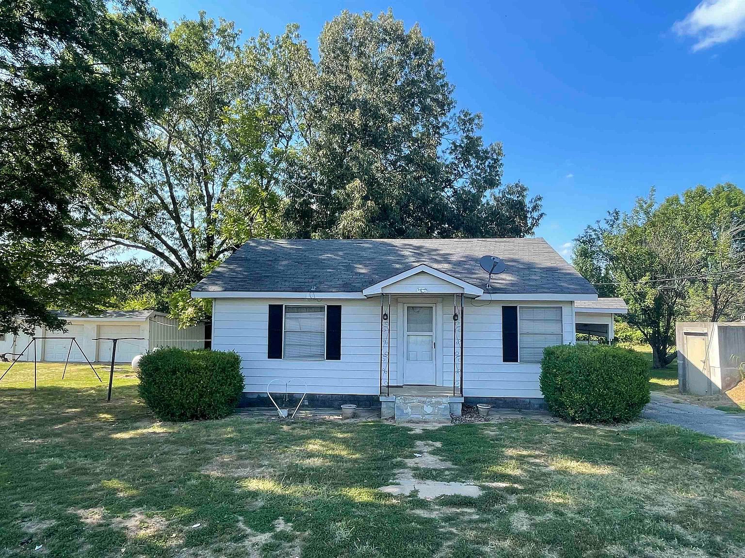 1717 Highway 64 E, Vilonia, AR 72173 | Zillow