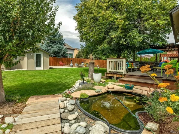 14607 W 62nd Avenue, Arvada, CO 80004