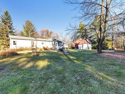 14384 Warrington Lake Dr, Gillett, WI, 54124