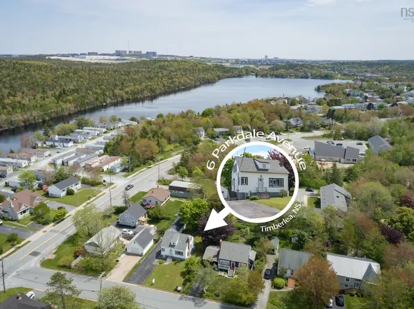 6 Parkdale Ave, Timberlea, NS B3T 1B9