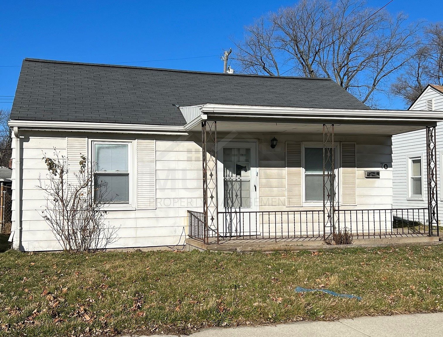 70 W Mapledale Ave, Hazel Park, MI 48030 Zillow