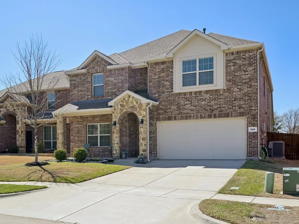 220 Rocky Pine Rd, McKinney, TX 75072