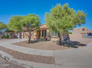 125 E Forrest Feezor St, Vail, AZ 85641