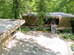 1404 Amana Rd NW, Amana, IA 52203