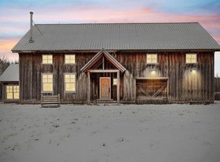 70990 Hollander Rd, Iron River, WI 54847