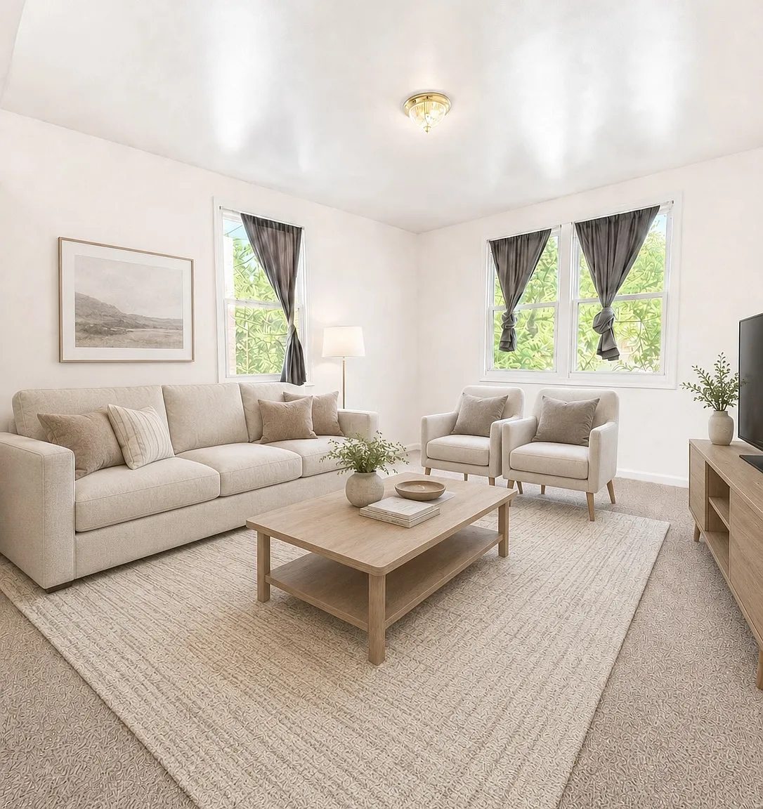 4 bed, 1438 sqft, $4,100 — Photo 2