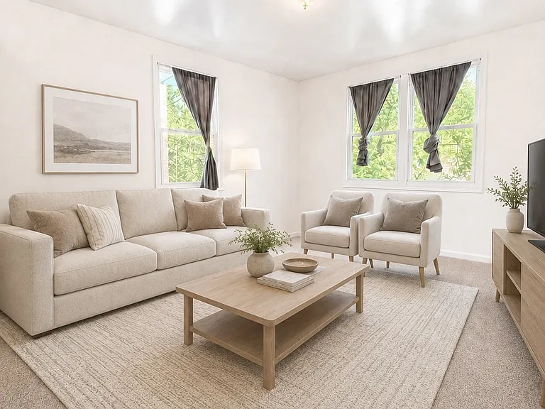5313 Astor Pl SE #2 — Photo 2
