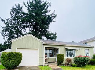 6526 N Concord Ave, Portland, OR 97217