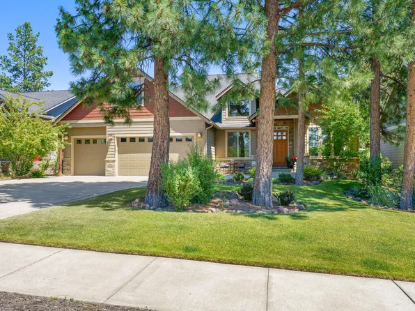 2486 NW Marken St, Bend, OR 97703