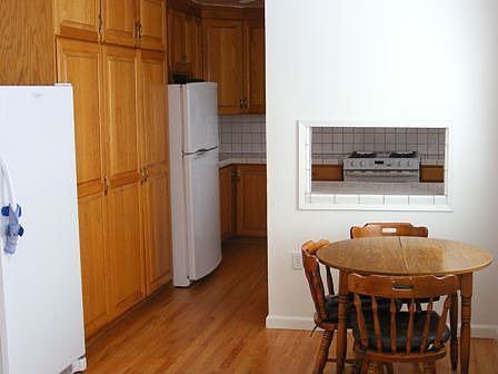 Kitchen/Family Room