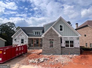 3272 Swamp Willow Ct, Jefferson, GA 30549
