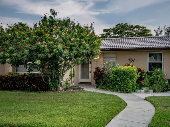 169 Lake Meryl Drive #169, West Palm Beach, FL 33411