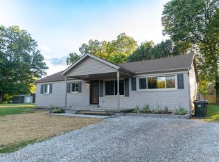 100 Locust St, Hanover, IN 47243